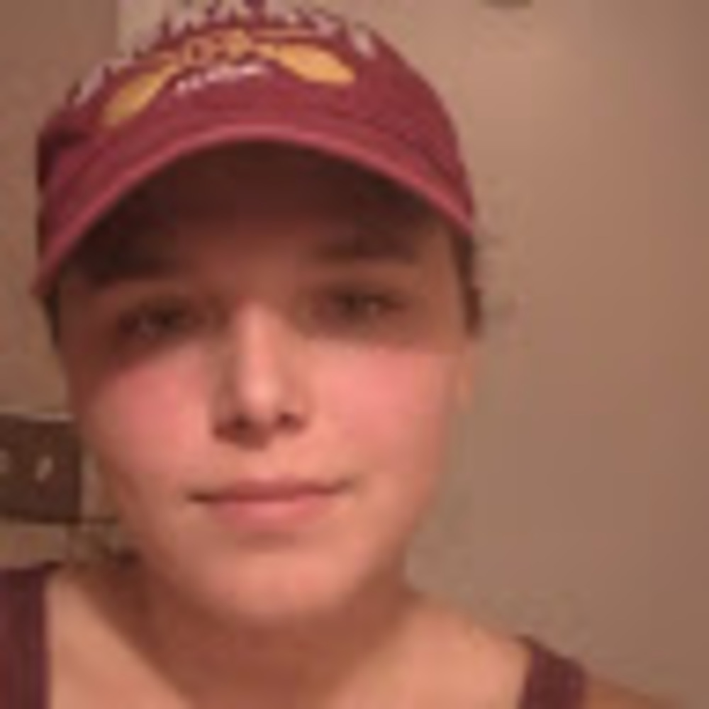 Meet your Posher, Miley the